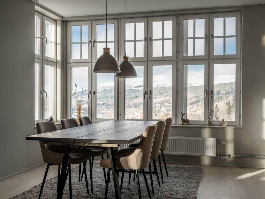 Are Alpine Retreat 6-Guest Ski Apt With Sauna Eksteriør bilde