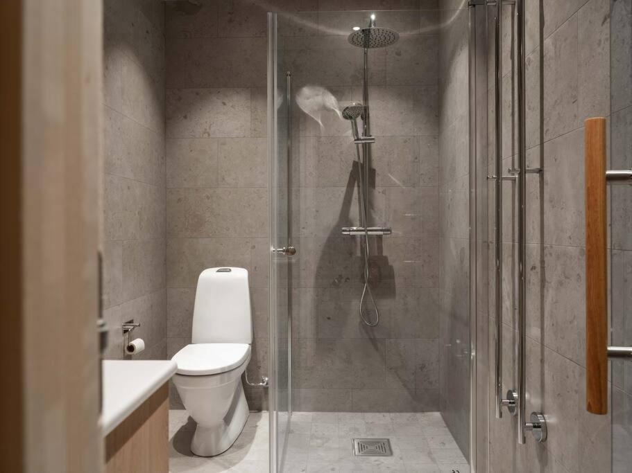 Are Alpine Retreat 6-Guest Ski Apt With Sauna Eksteriør bilde