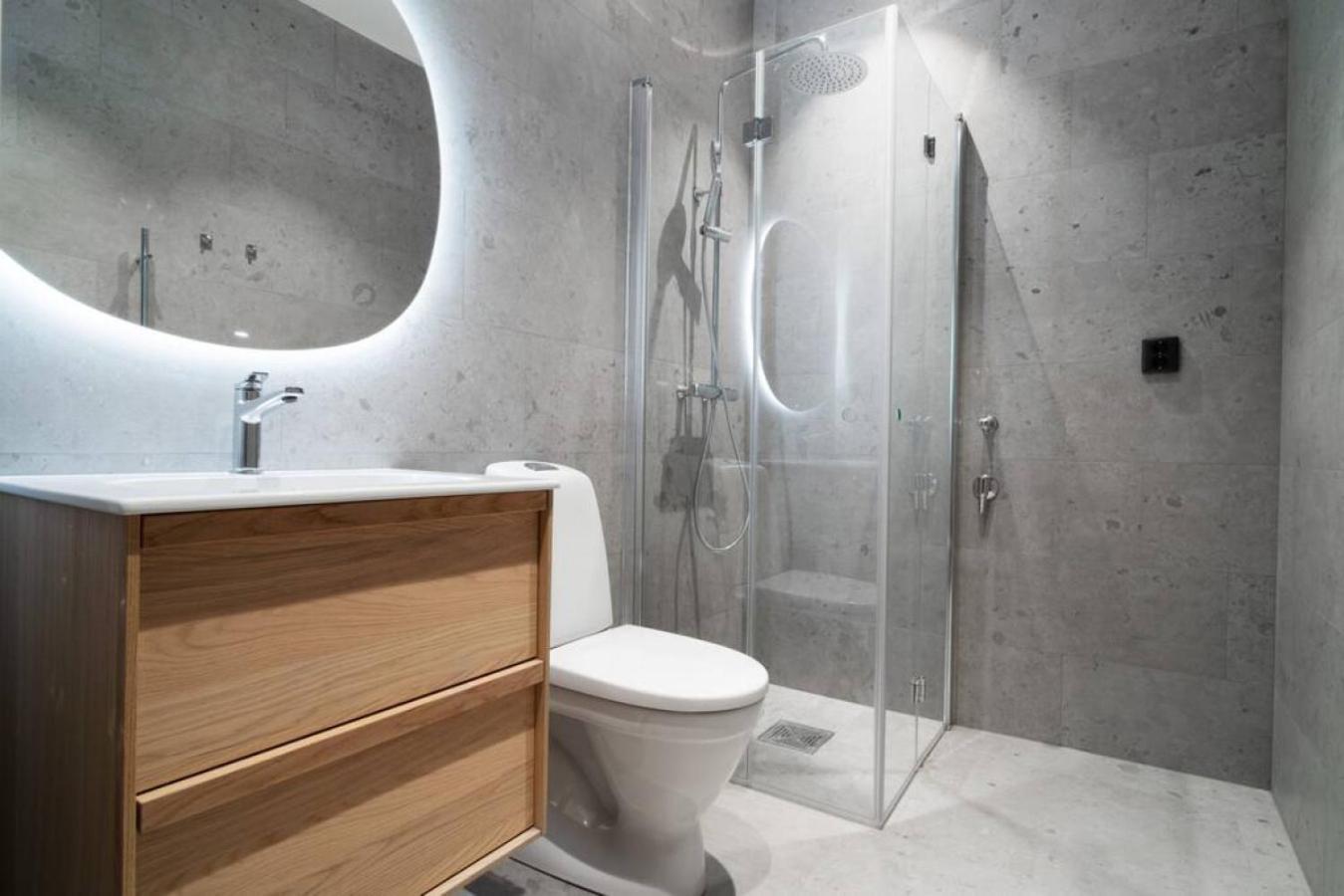 Are Alpine Retreat 6-Guest Ski Apt With Sauna Eksteriør bilde